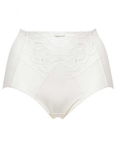 Braga cintura alta fajas Sans Complexe Ariane Essential (Ivoire)