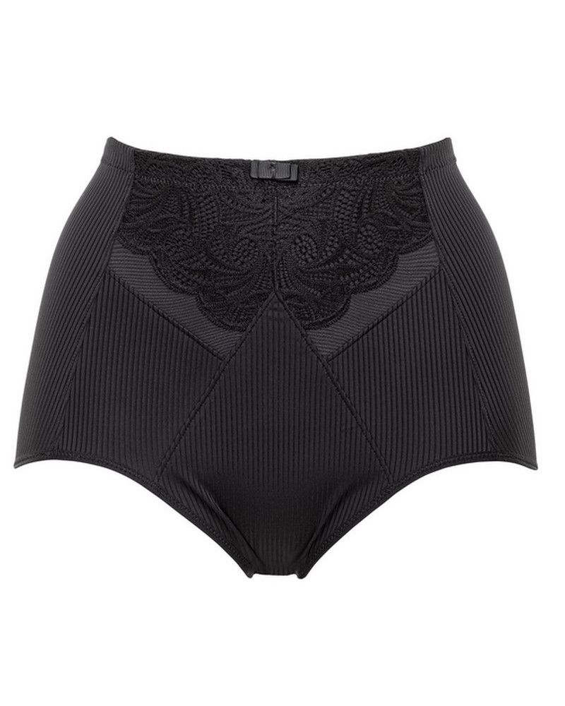 Slip Narcisse ivoire par Sans Complexe - Lemon Curve