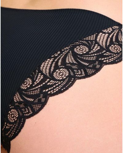 Brief Sans Complexe Ariane Essential (Black)