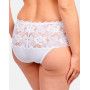 Knickers Arum by Sans Complexe (White)