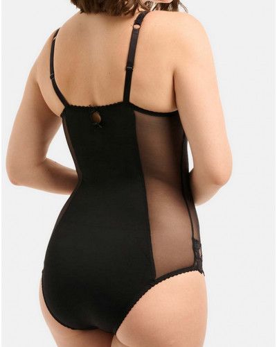 Body Arum by Sans Complexe (Black)
