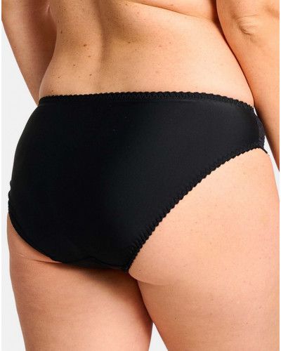 Brief Arum by Sans Complexe (Black)