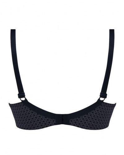 Demi bra Antigel Daily Paillette (Denim Paillette)