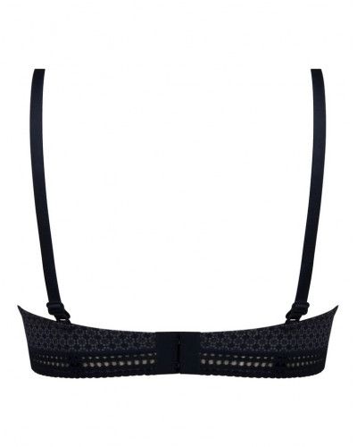 Padded bra Antigel Daily Paillette (Denim Paillette)