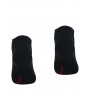 Set of 2 pairs Eminence socks Coton Peigne (Black)
