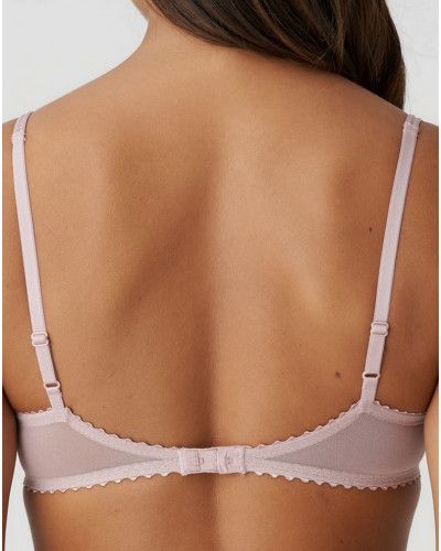 Sujetador push-up Marie Jo Jane (Bois De Rose)
