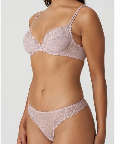 Push-up bra Marie Jo Jane (Bois De Rose)