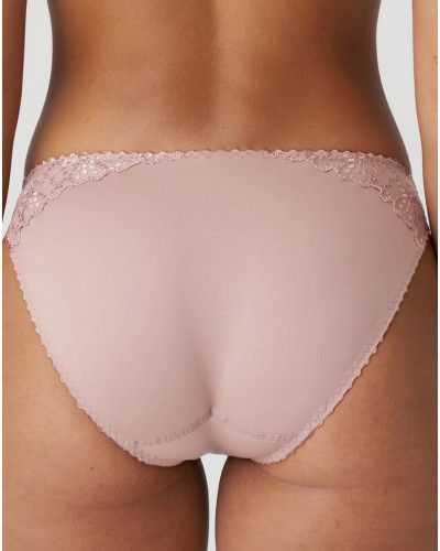 Calzoncillos brasileño Marie Jo Jane (Bois De Rose)