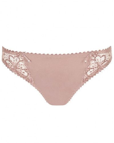 Calzoncillos brasileño Marie Jo Jane (Bois De Rose)