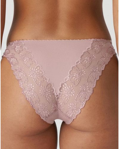 Italian Briefs Marie Jo Jane (Bois De Rose)