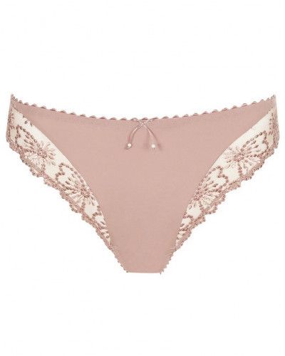 Italian Briefs Marie Jo Jane (Bois De Rose)
