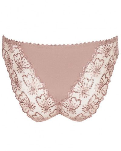 Italian Briefs Marie Jo Jane (Bois De Rose)