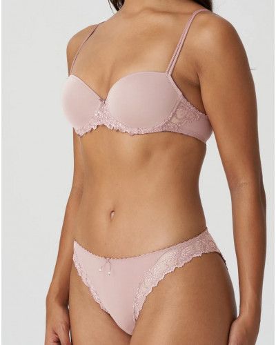 Italian Briefs Marie Jo Jane (Bois De Rose)