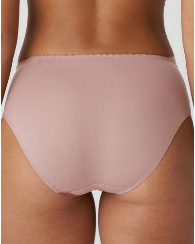 Full Briefs Marie Jo Jane (Bois De Rose)