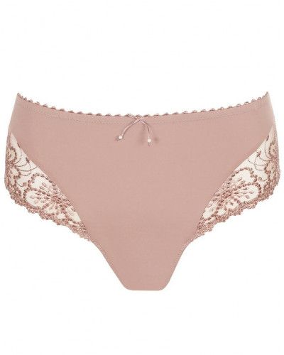 Full Briefs Marie Jo Jane (Bois De Rose)