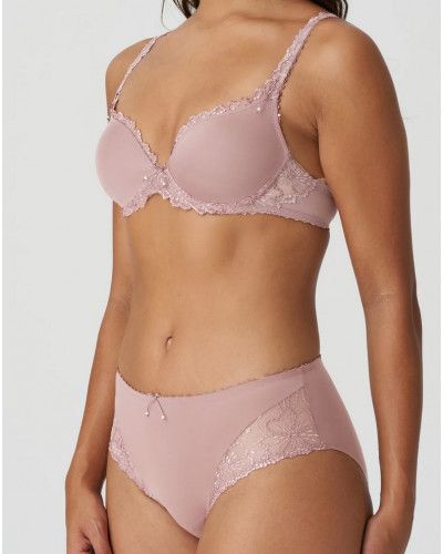 Full Briefs Marie Jo Jane (Bois De Rose)