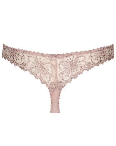 Tanga Marie Jo Jane (Bois De Rose)