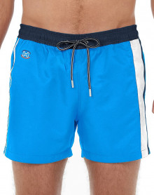 Swim Shorts HOM Waterpolo (Bleu)