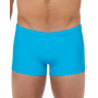 Boxer de bain Hom Sea Life (Turquoise)