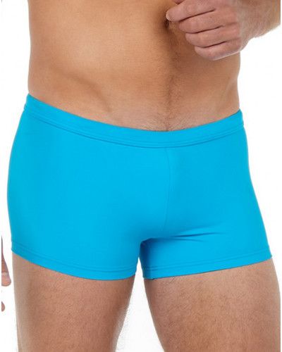 Swim boxer Hom Sea Life (Turquoise)