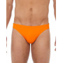 Mini swim brief HOM Sea Life (Orange)