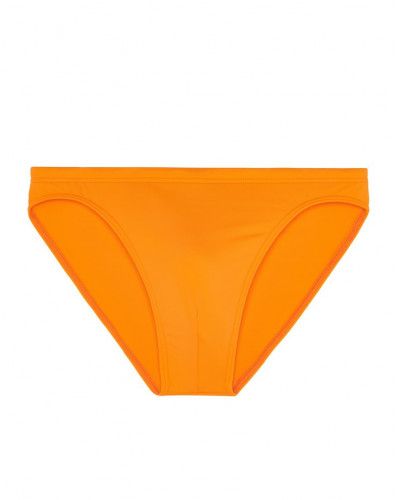 Mini swim brief HOM Sea Life (Orange)