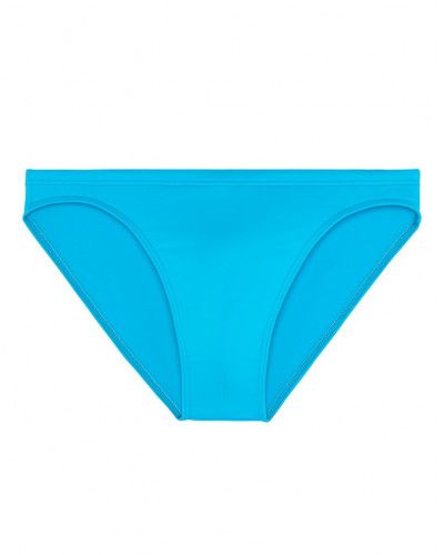 Mini swim brief HOM Sea Life (Turquoise)