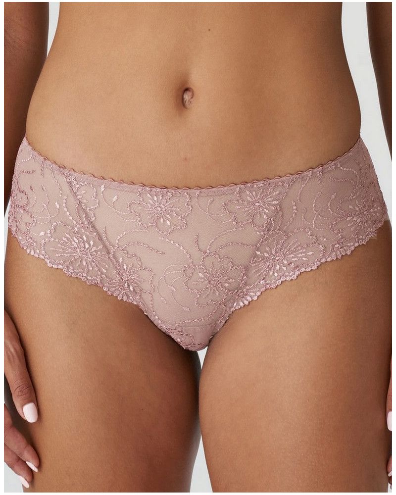 Thong luxury Marie Jo Jane (Bois De Rose)