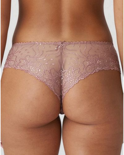 Thong luxury Marie Jo Jane (Bois De Rose)