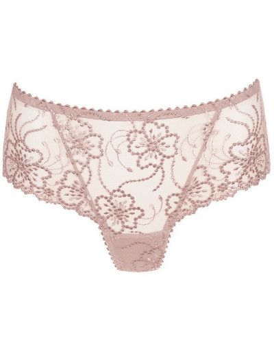 Thong luxury Marie Jo Jane (Bois De Rose)