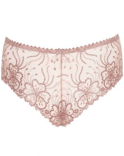 Thong luxury Marie Jo Jane (Bois De Rose)