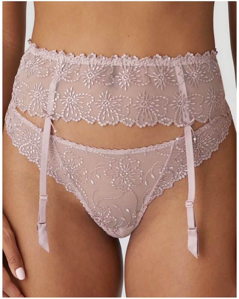 Garter Belts Marie Jo Jane (Bois De Rose)
