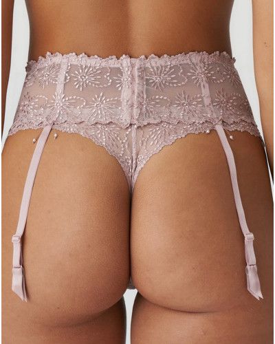 Garter Belts Marie Jo Jane (Bois De Rose)
