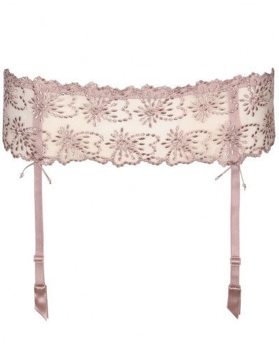 Garter Belts Marie Jo Jane (Bois De Rose)