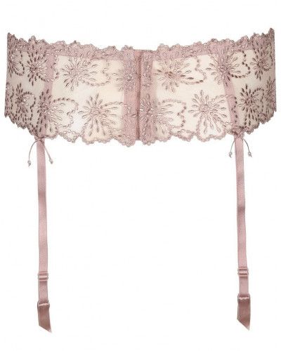 Garter Belts Marie Jo Jane (Bois De Rose)
