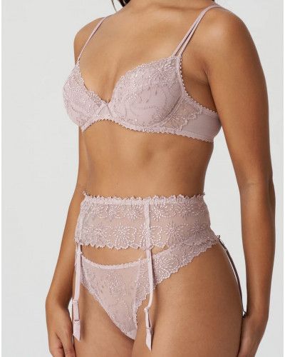 Garter Belts Marie Jo Jane (Bois De Rose)