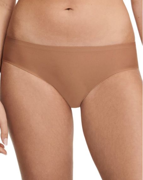 Calzoncillo Chantelle Softstretch (Coffee Latte)