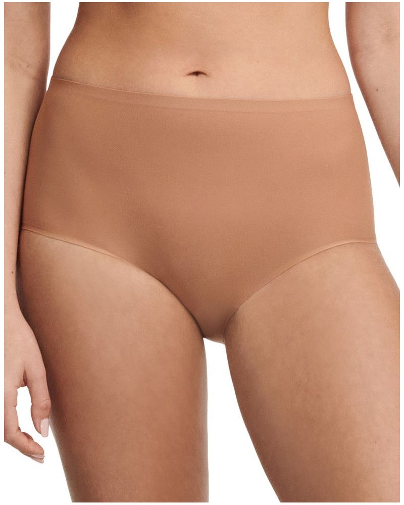 Knickers Chantelle Softstretch (Coffee Latte)