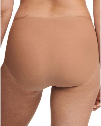 Knickers Chantelle Softstretch (Coffee Latte)