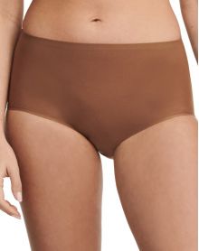 Knickers Chantelle Softstretch (Cocoa)