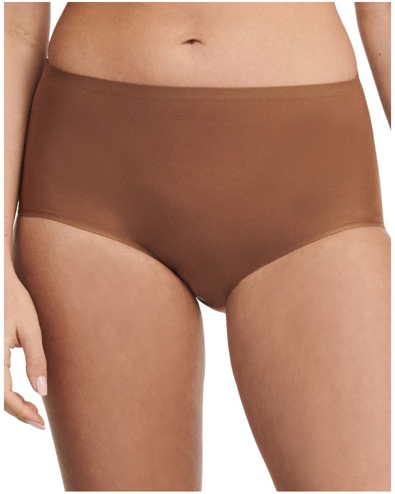 Knickers Chantelle Softstretch (Cocoa)