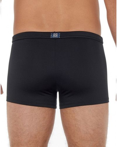 Swim boxer Hom Sea Life (Black)