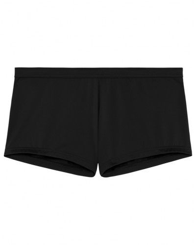 Swim boxer Hom Sea Life (Black)