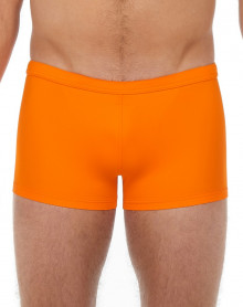 Swim boxer Hom Sea Life (Orange)
