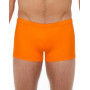 Boxer de bain Hom Sea Life (Orange)