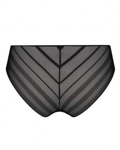Briefs Antigel New Apesanteur (Black)