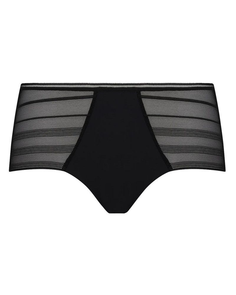 Shorty Antigel New Apesanteur (Black)