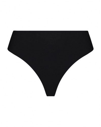 Thong Antigel New Apesanteur (Black)