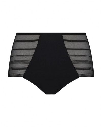 Culotte gainante Antigel New Apesanteur (Noir)