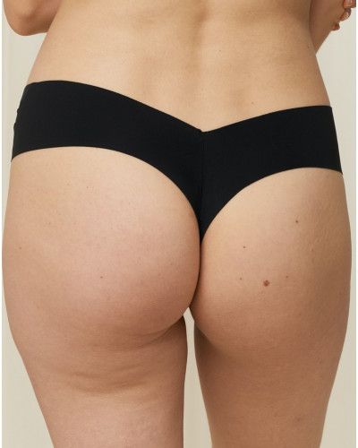 Thong Triumph Flex Smart (Black)